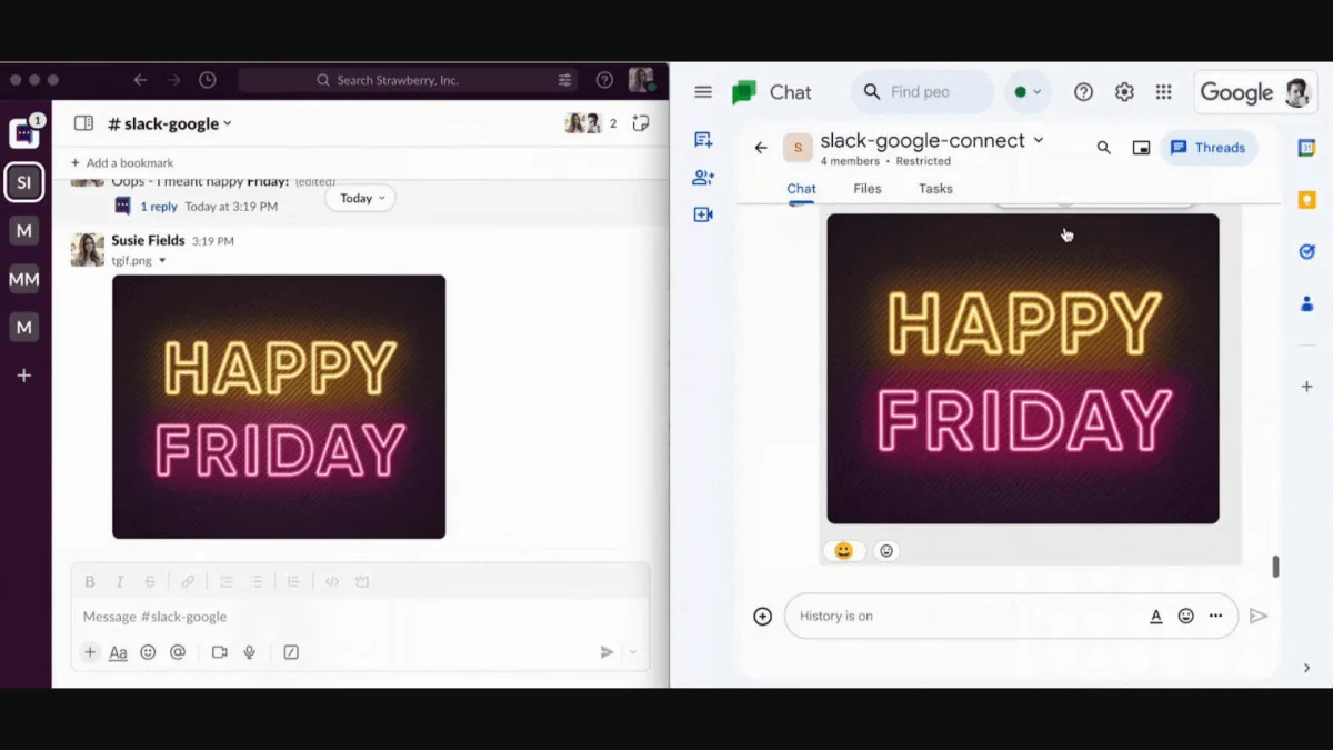Featured image for Google's AI Integration Revolutionizes Communication and Collaboration
