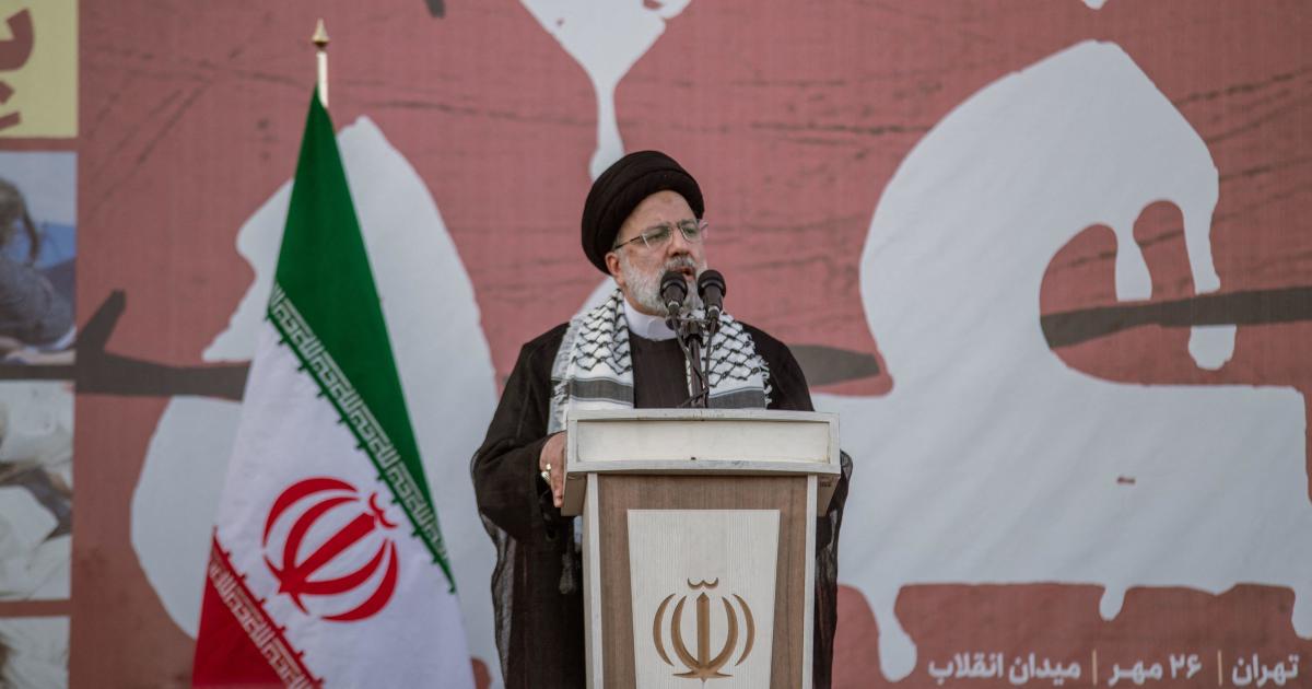 Iran Executes Four Convicted of Plotting with Israeli Intelligence