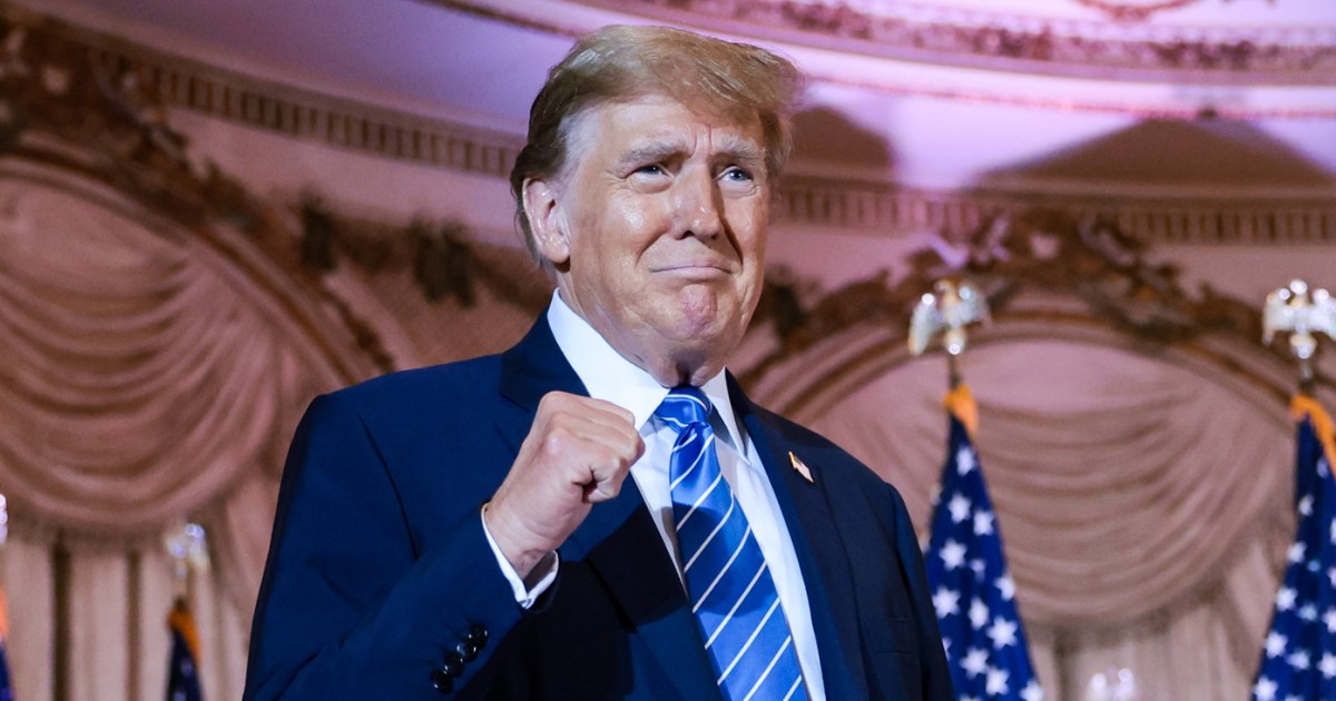 Featured image for Judge Dismisses Multiple Counts in Trump's Georgia Election Interference Case