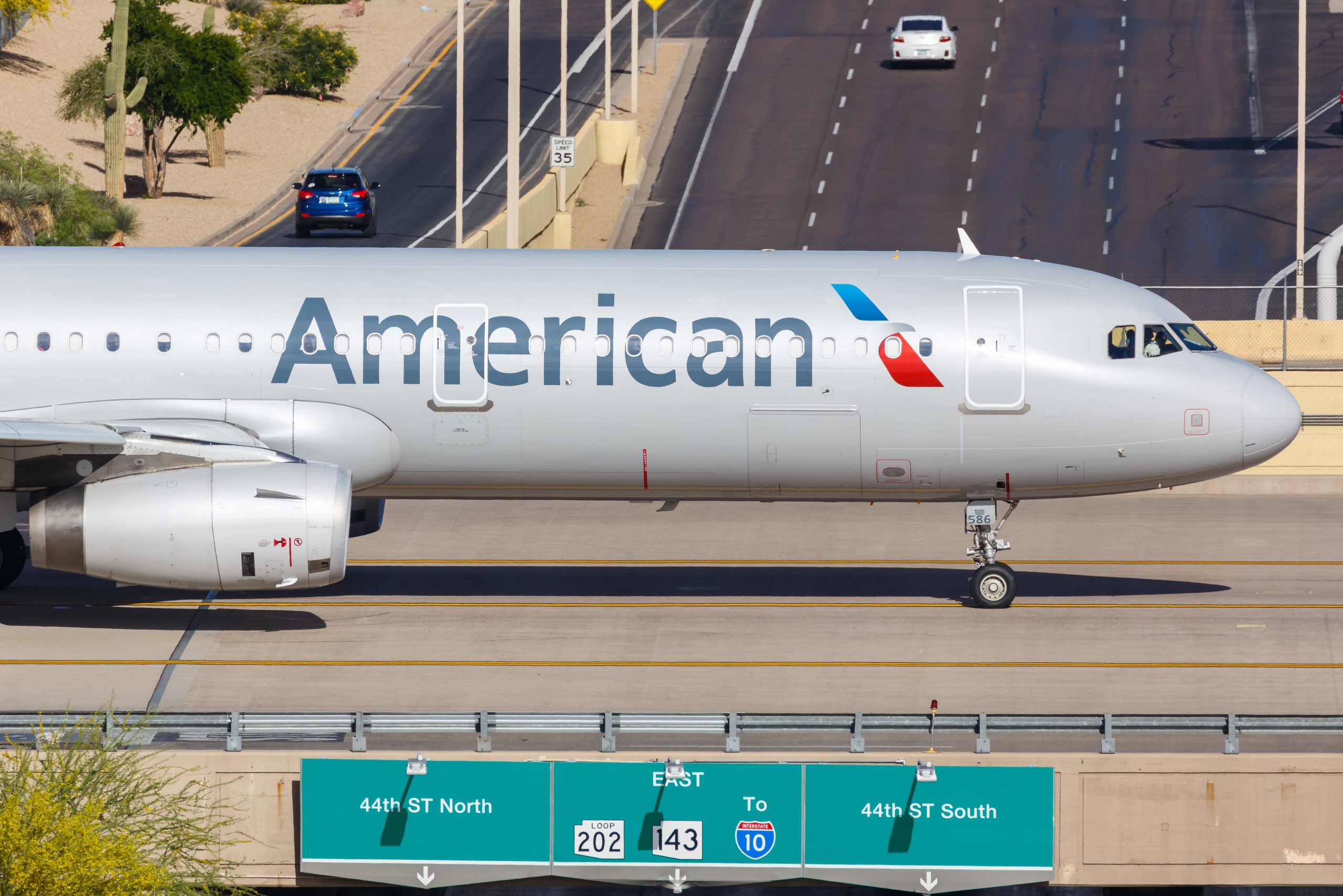 Featured image for American Airlines Pilots Association Refuses Merger with Larger Union