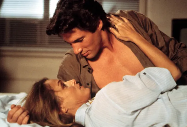 Featured image for Richard Gere Critiques Modern Sex Scene Planning, Reflects on '80s Comfort