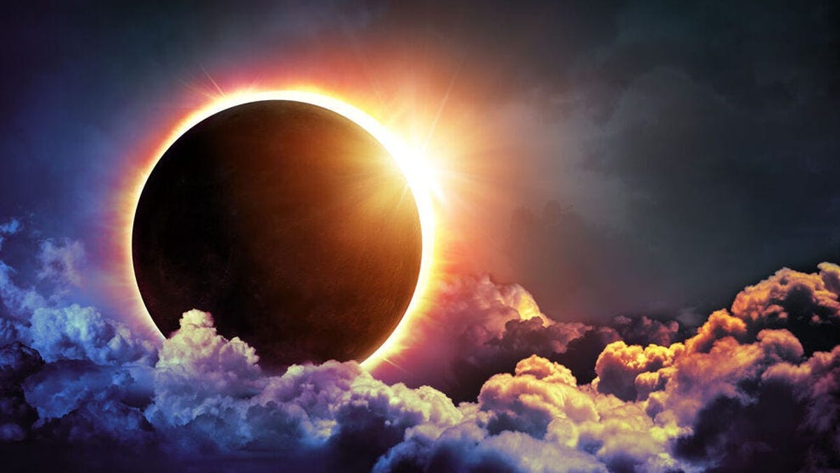 Featured image for "2024 Solar Eclipse: Where to Witness the Rare and Amazing Totality Safely"
