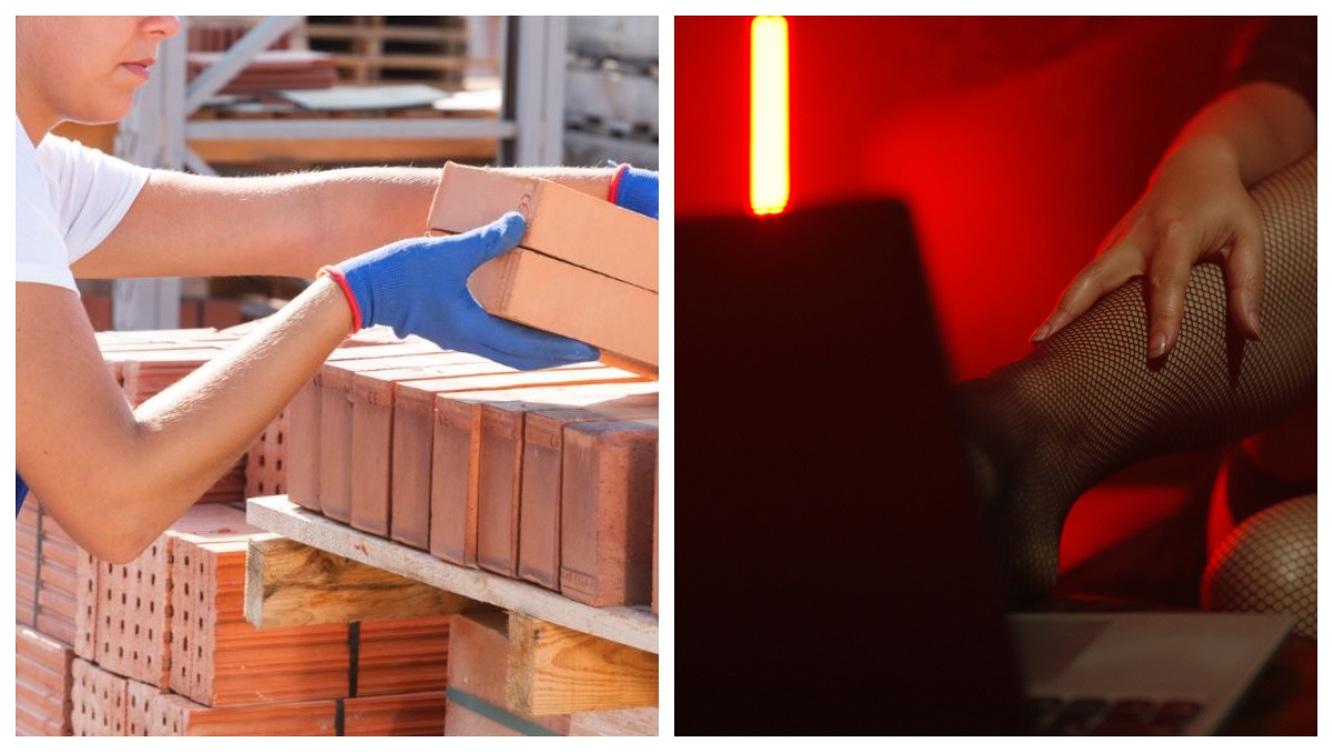 Featured image for "Bricklayer's Bold Move: From Construction Site to Online Success, Earning Over $12K in a Week"