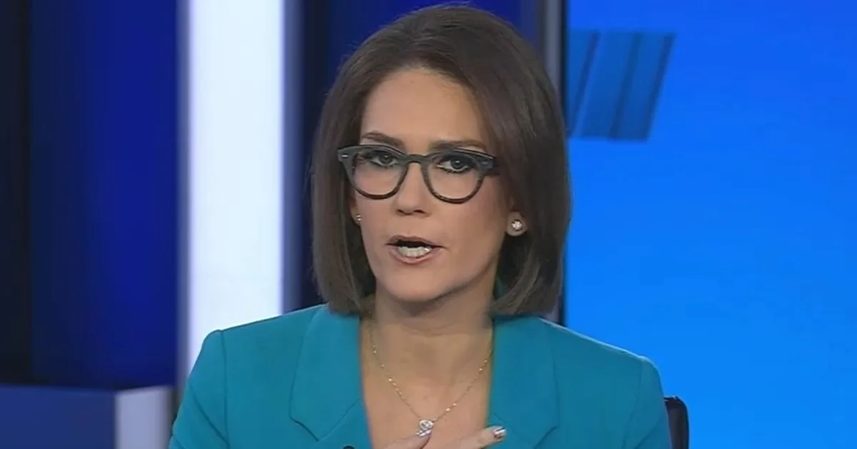 Fox News Host Warns Republicans About Election Risks