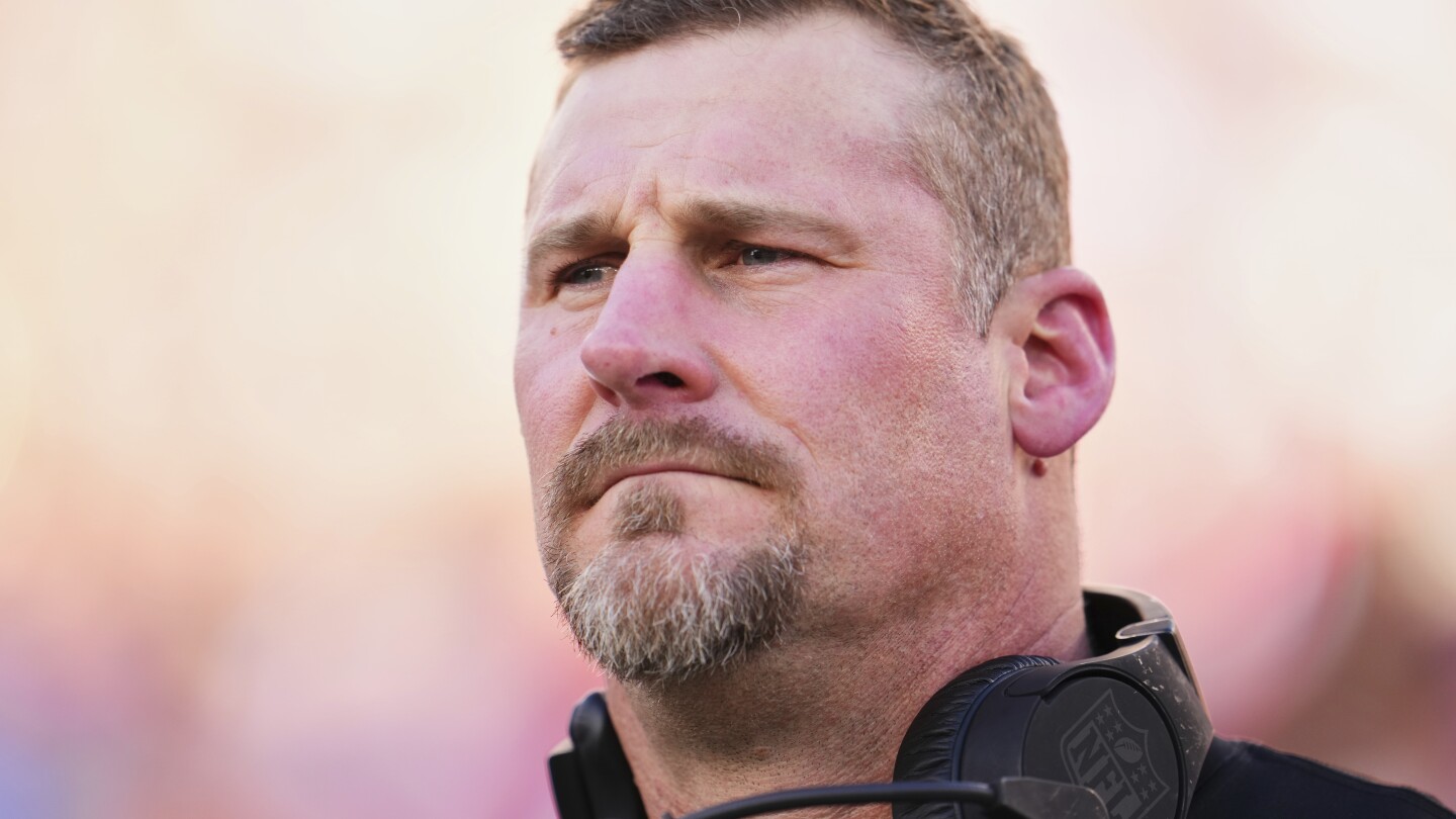 Featured image for "Dan Campbell's Critical Decisions and the Detroit Lions' Season-Ending Mistakes"