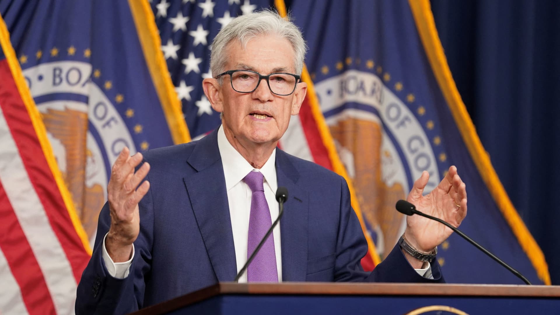 Fed Officials Concerned Over Persistent Inflation and Delayed Rate Cuts