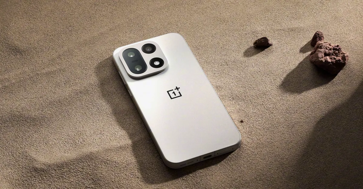 Featured image for OnePlus 15 Launches with Massive Battery and High-Refresh Display, Set to Challenge Galaxy S26