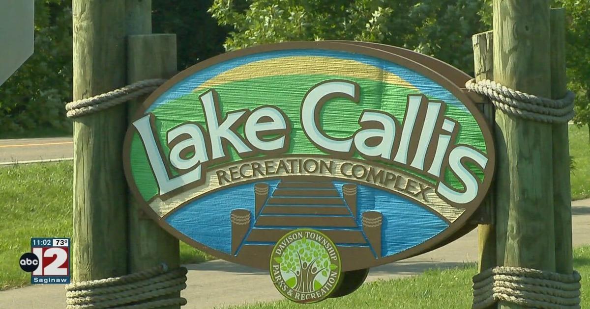 Featured image for Lake Callis: Enhanced Security Measures Implemented After Closure