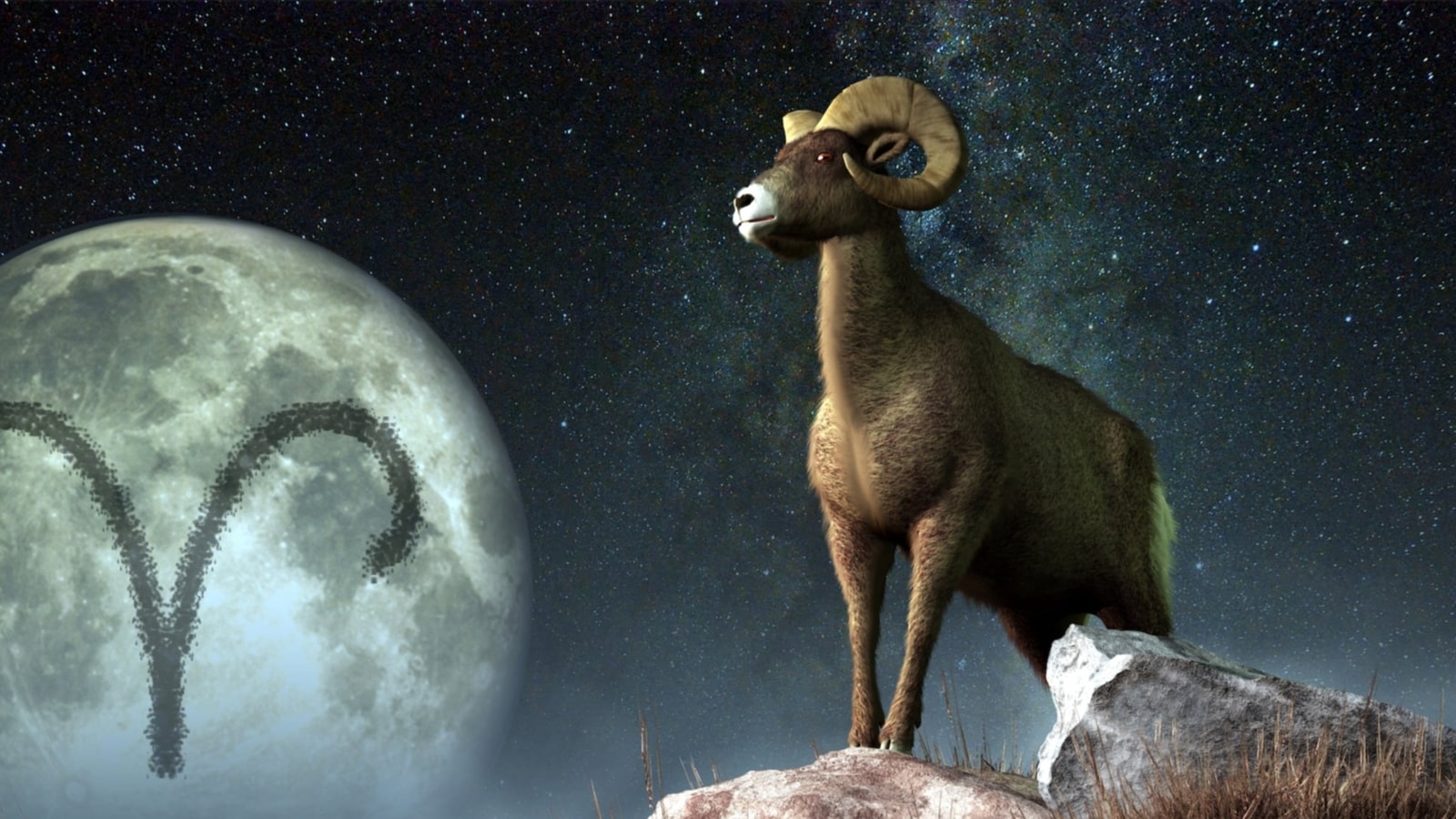 "February 2024 Horoscope: Love, Career, and Surprises for Aries"