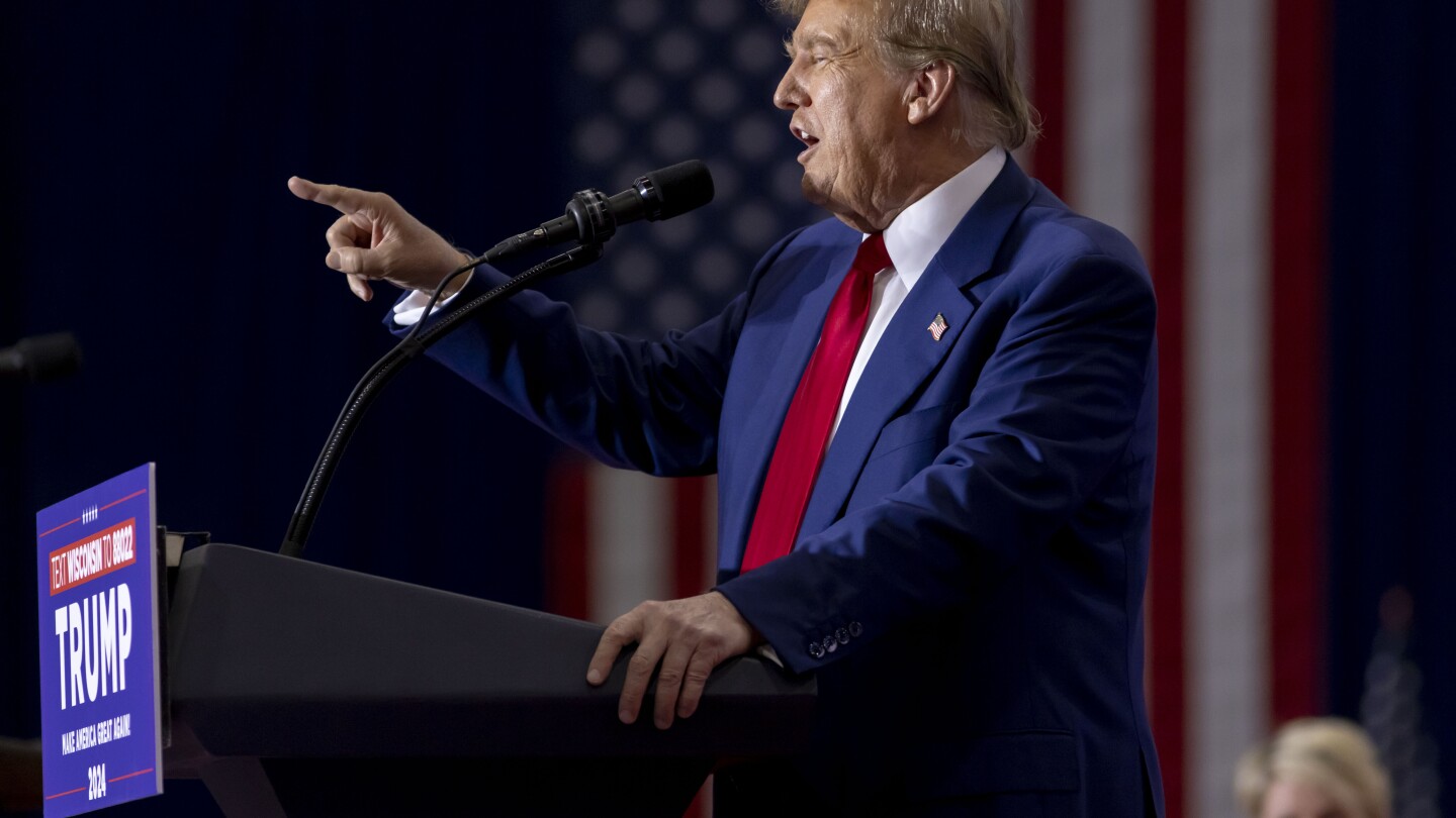 "Special Counsel Criticizes Judge's Jury Instructions in Trump Classified Documents Case"