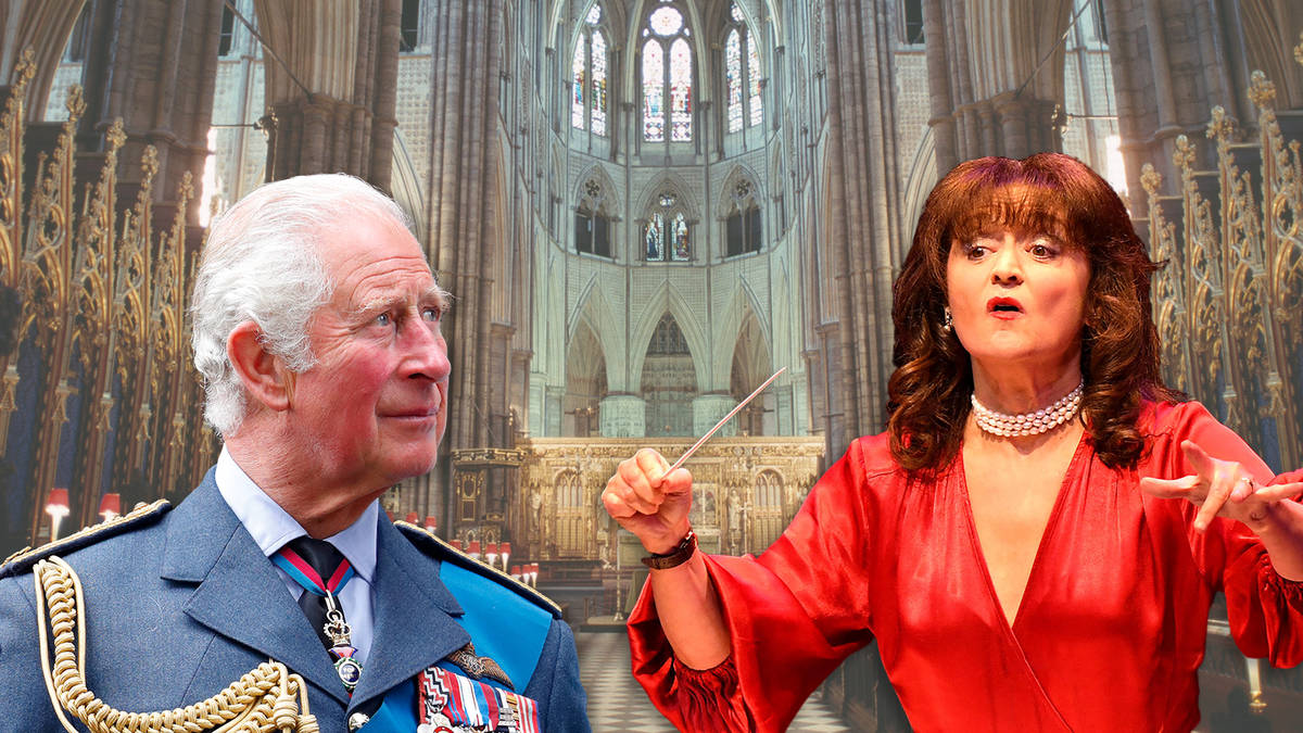 King Charles' Coronation to Feature Gospel Choir and Diverse Musical Lineup