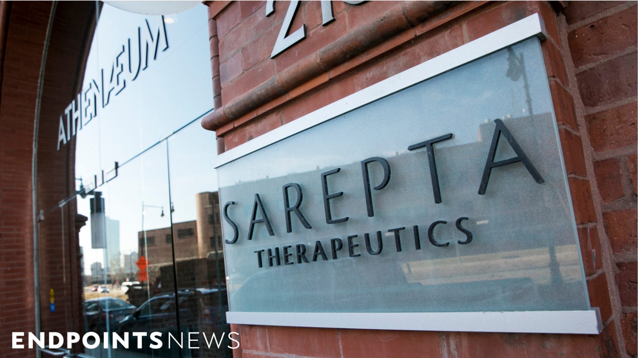 Sarepta's Gene Therapy for Duchenne Muscular Dystrophy Receives FDA Approval