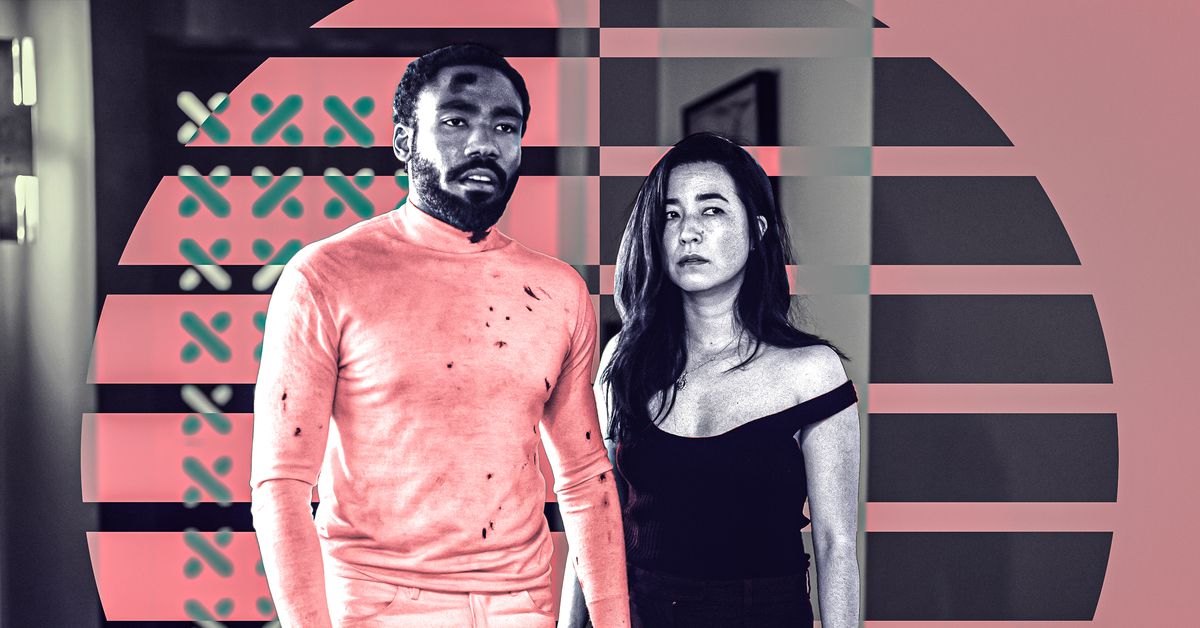 Featured image for "Unveiling the All-Star Cast and Compelling Reboot of 'Mr. and Mrs. Smith' 