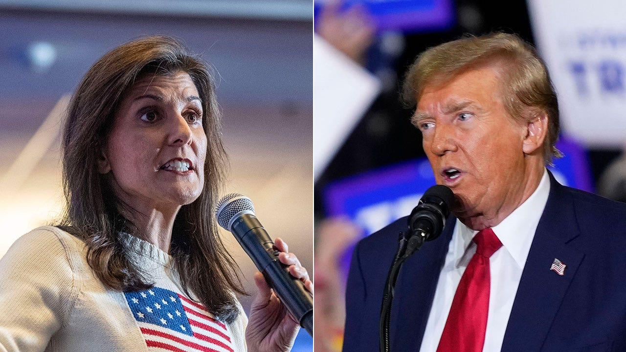 RNC Withdraws Draft Resolution Declaring Trump 2024 Nominee