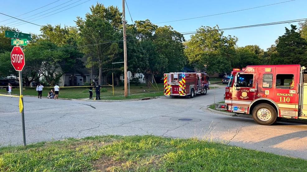Spate of Shootings Leave Multiple Injured and Dead in Oklahoma