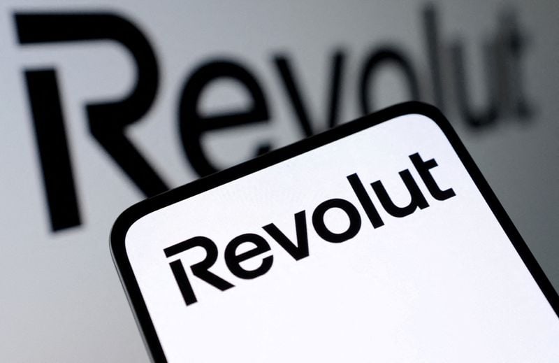 Featured image for Revolut's $13 Billion Investment Boosts UK Fintech Expansion