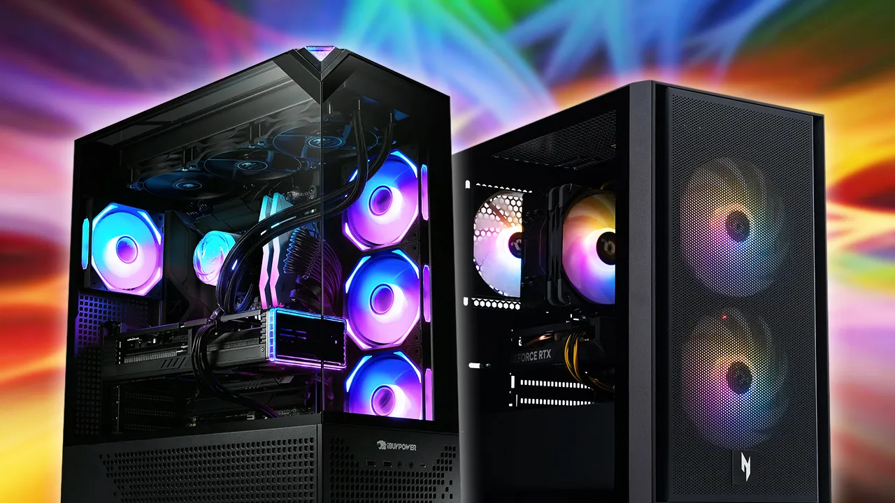 Featured image for Walmart Launches Black Friday-Level Deals on Gaming PCs and GPUs