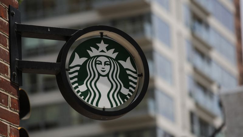 Starbucks to pay $25M to white manager fired amid racism controversy.