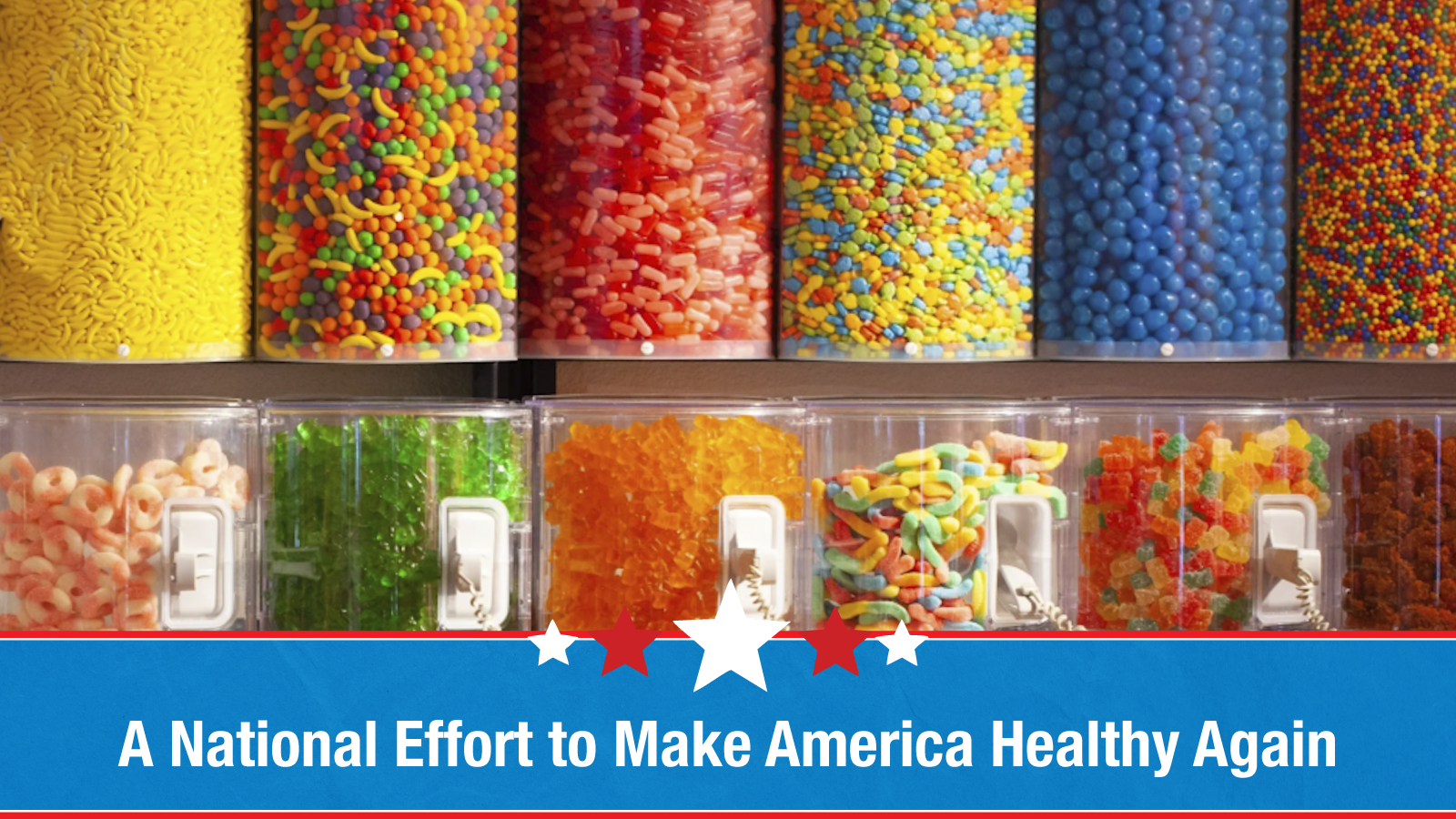 Featured image for Major Food Brands Shift Away from Artificial Dyes