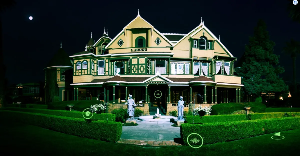 Featured image for Atlas Obscura's Vision for the 3D Web