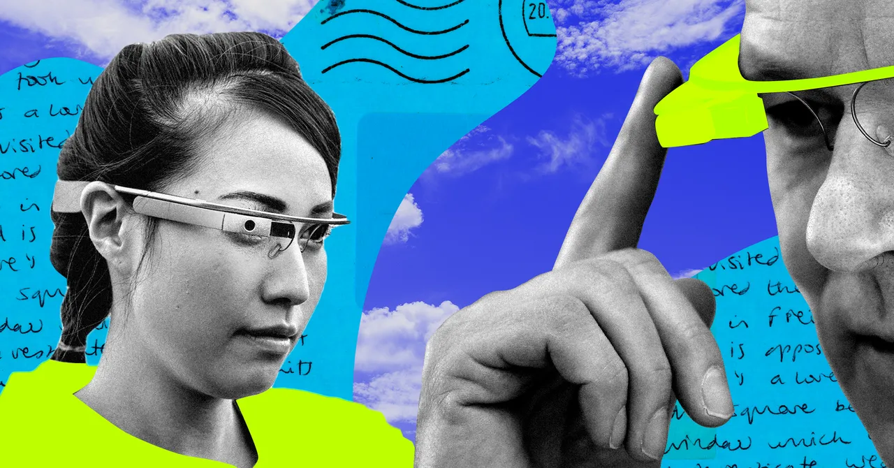 Featured image for Revolutionizing the Visual Experience: AI's Impact on the Blind Community