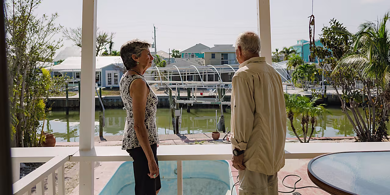 Retiring in America with Less Than $1 Million.