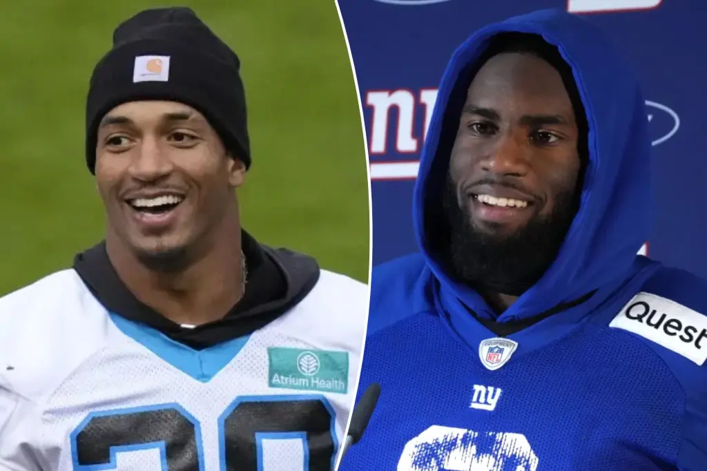 Featured image for Giants vs. Panthers: Munich Showdown and NFL's German Expansion