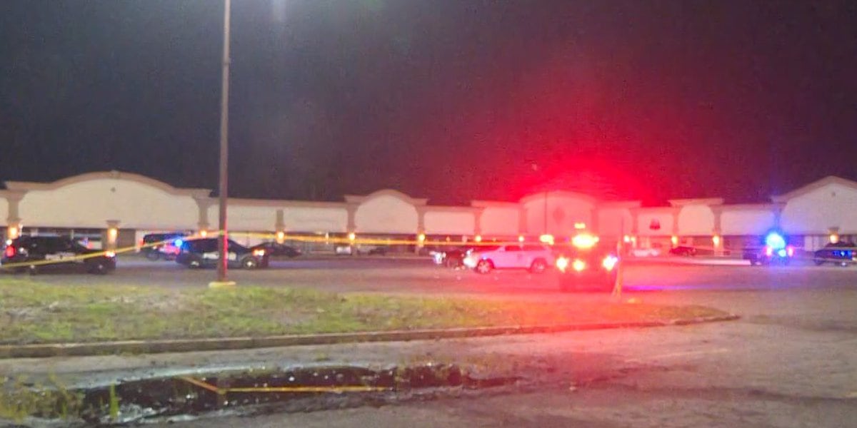 Multiple Shootings in Lansing Leave Five Injured, Police Investigate