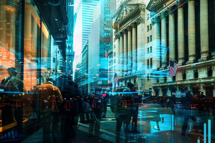 Featured image for Wall Street Adopts T+1 Settlement for Faster, Safer Trading