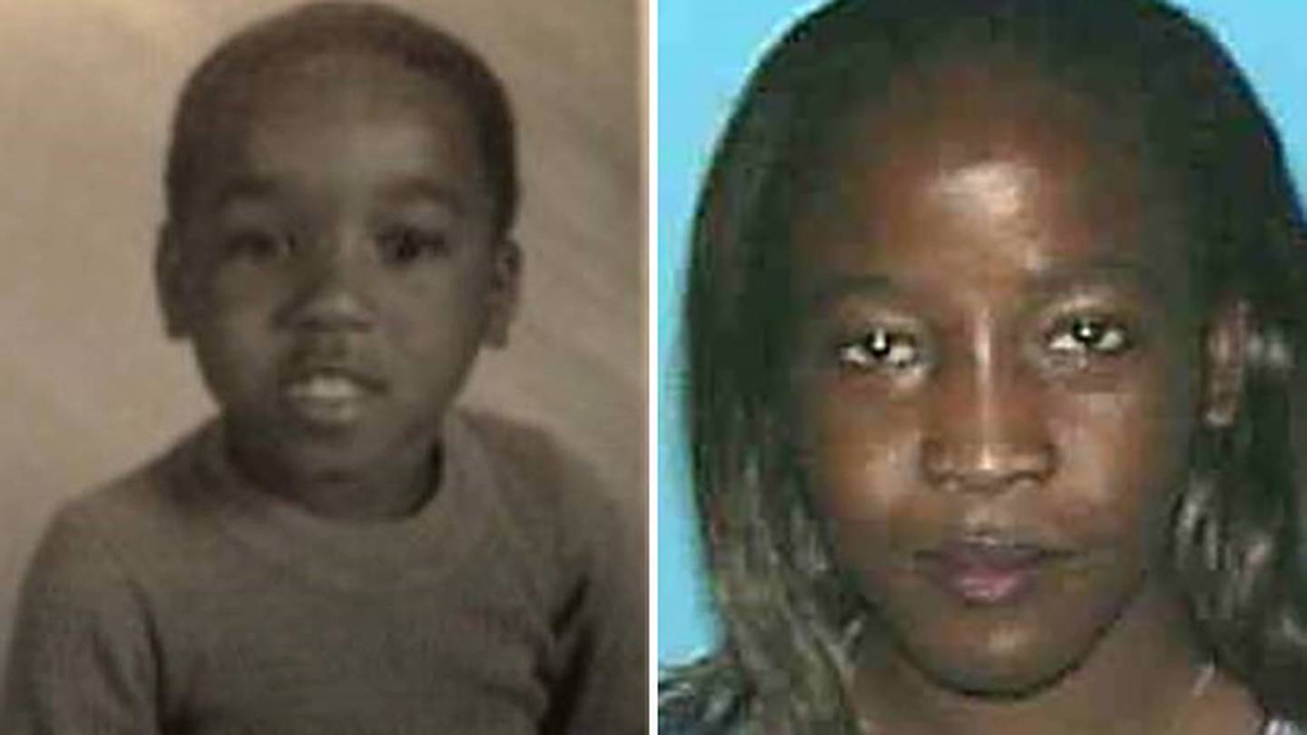 "Decades-Old Cold Case Verdict: Mother Found Guilty of Son's Murder"