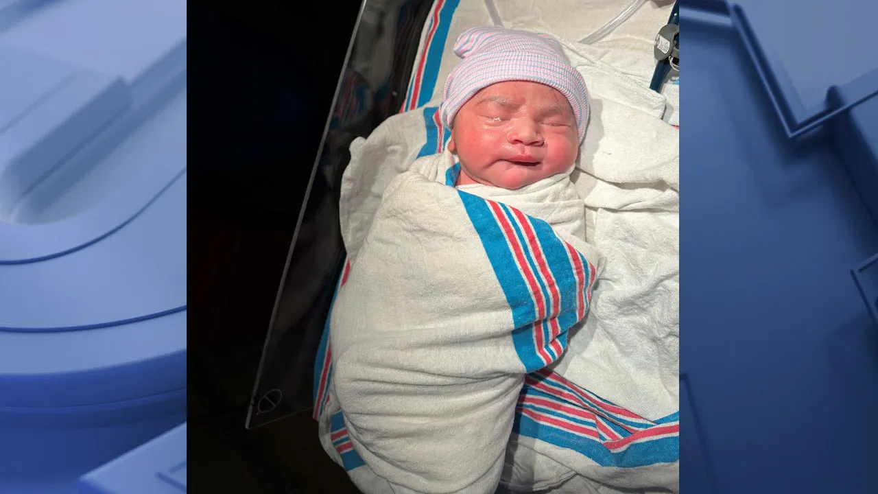 Featured image for Northeast Wisconsin Hospitals Welcome First Babies of 2026