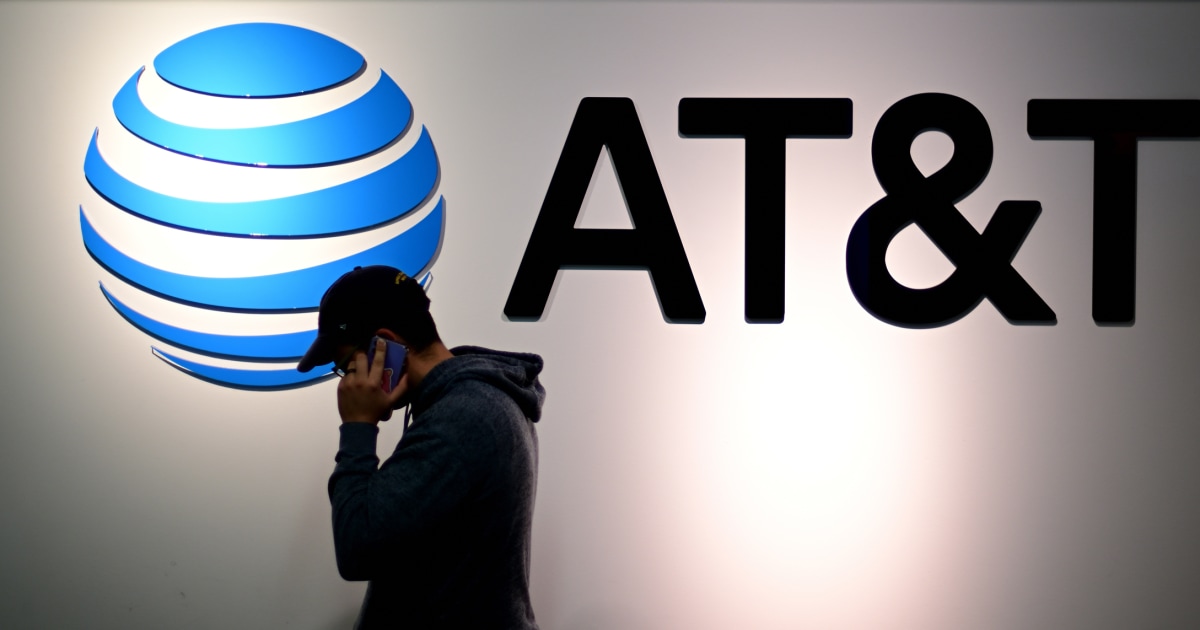 "AT&T Data Breach Exposes Millions of Customer Records Online"