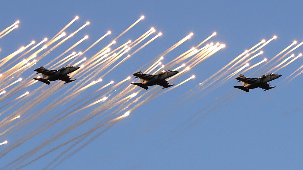 "Putin's nuclear threat looms over Poland from Belarus"
