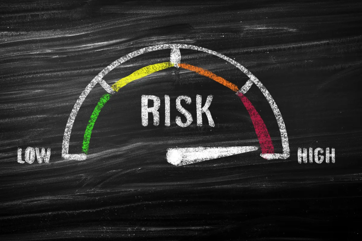 Nvidia Stock: Balancing Risks and Potential for Future Gains