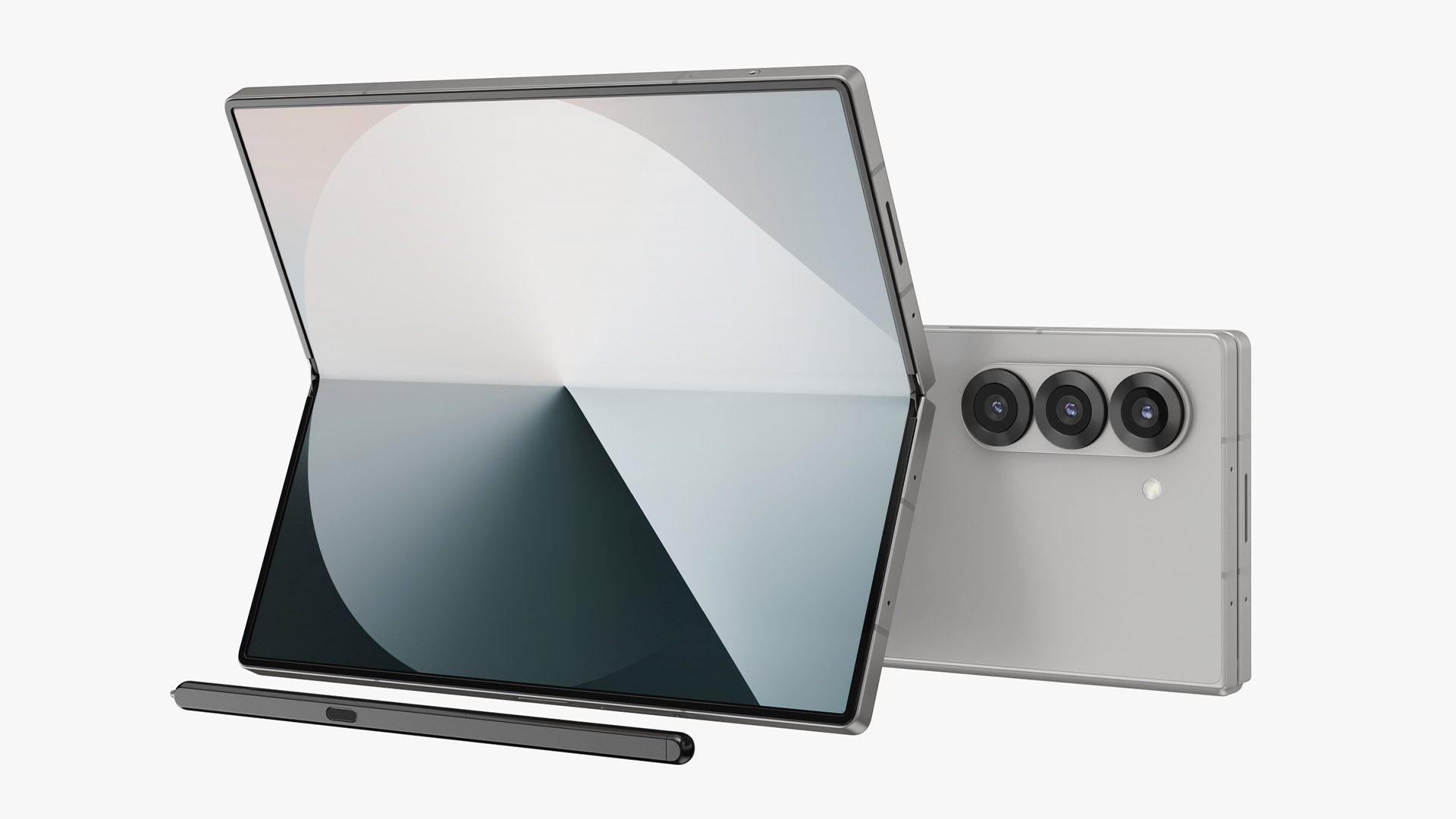 Featured image for Foldable Smartphone Market Dips in Q3 2024 as Huawei Gains on Samsung