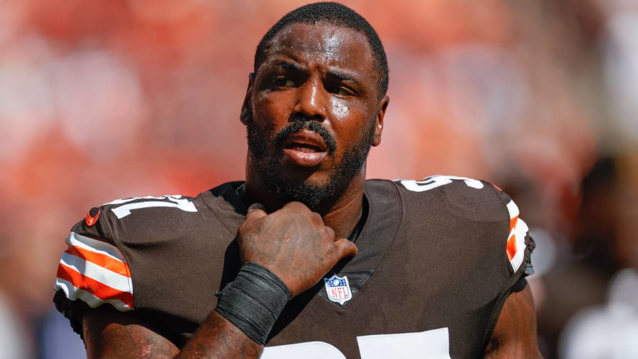 Malik Jackson, Former Broncos and Jaguars DT, Officially Retires