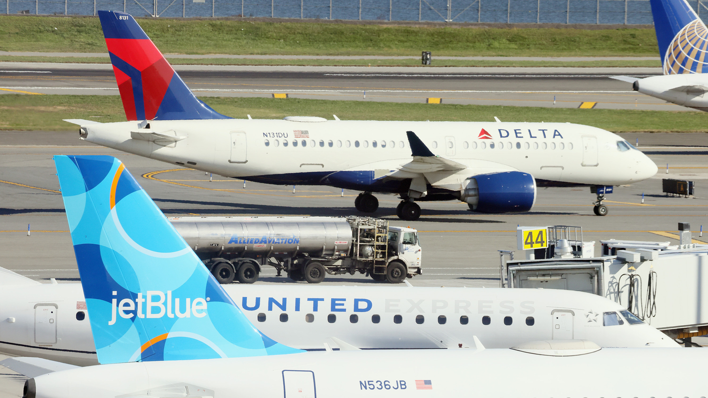 "Addressing Mental Health Stigma in Aviation: FAA Takes Action"