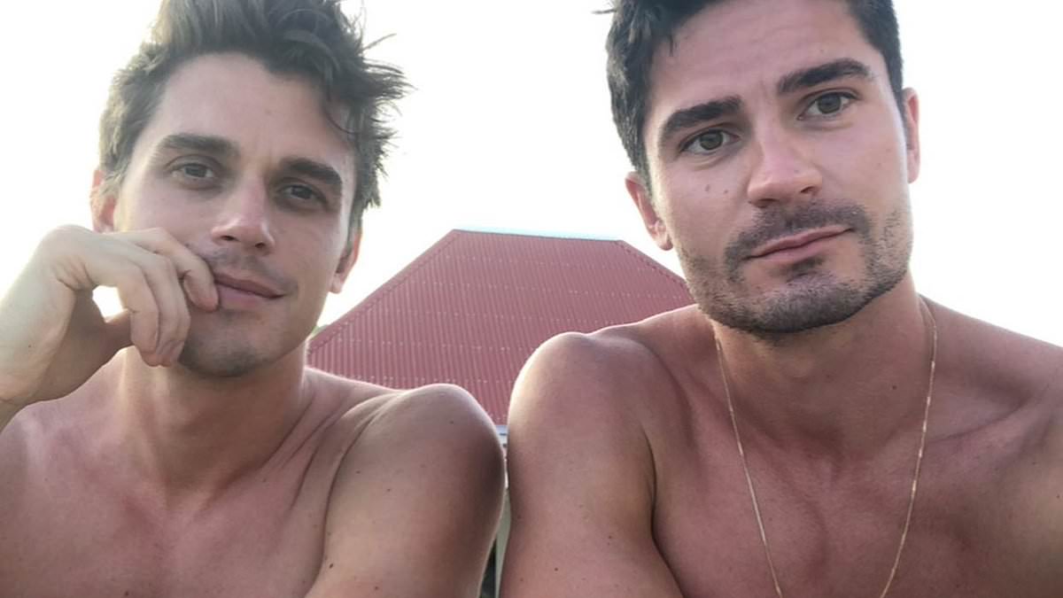 Antoni Porowski and Kevin Harrington Call Off Engagement After 4 Years