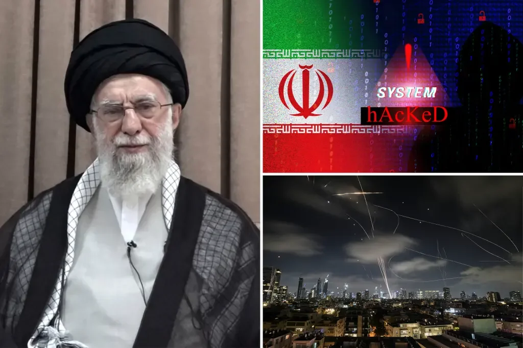 Pro-Israel Hackers Steal $90M from Iranian Crypto Exchange