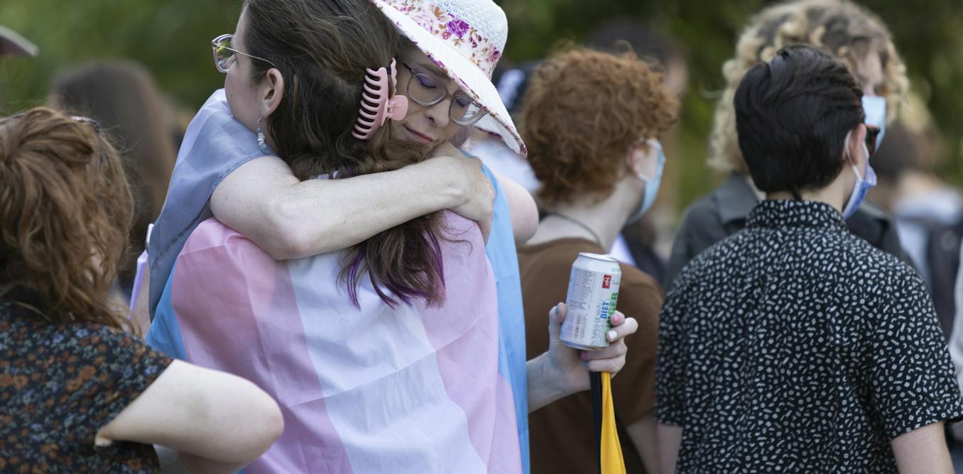 Featured image for "Addressing Gender Issues: Protecting Communities from Hate and Violence"