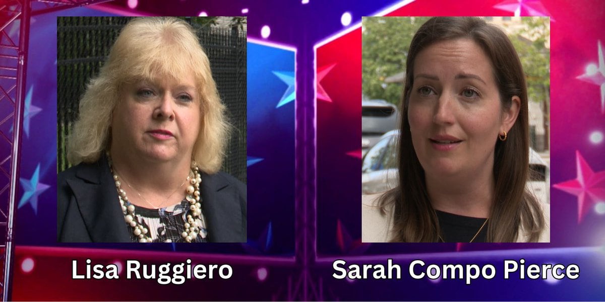 Featured image for Historic Election in Watertown: Sarah Compo Pierce Becomes First Female Mayor