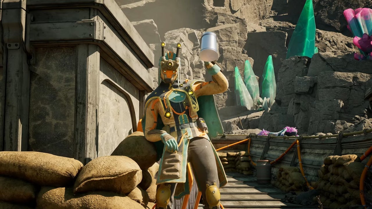 Featured image for The Outer Worlds 2 Set for October Release at Xbox Showcase