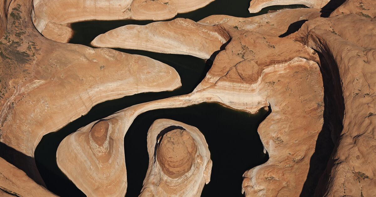 Colorado River states agree on landmark deal to address drought crisis.