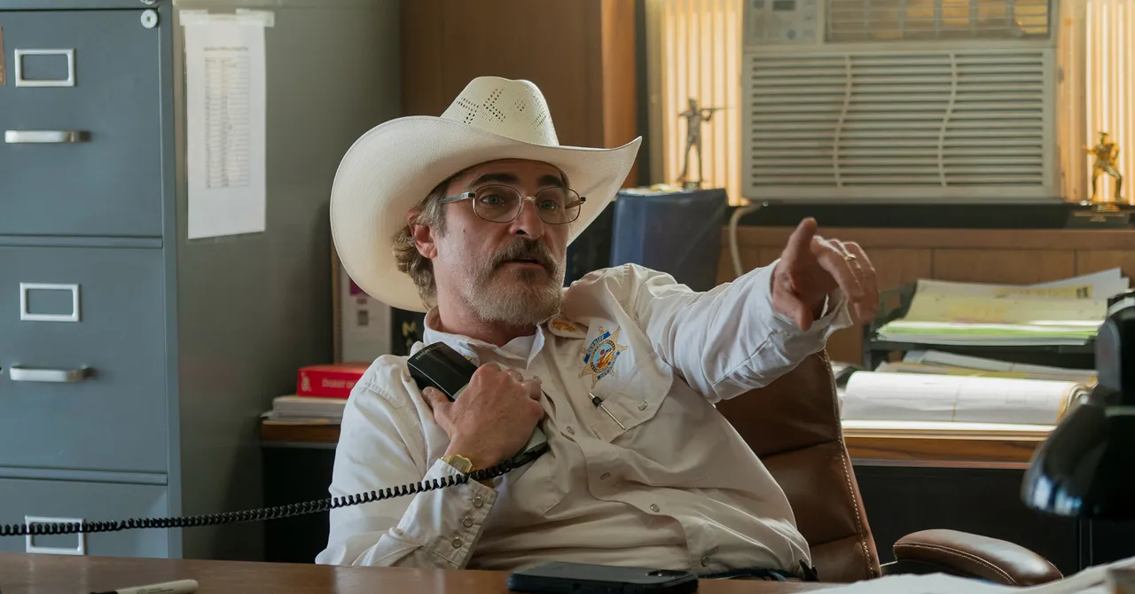 Featured image for Ari Aster’s ‘Eddington’: A Sharp Satire on Pandemic Life