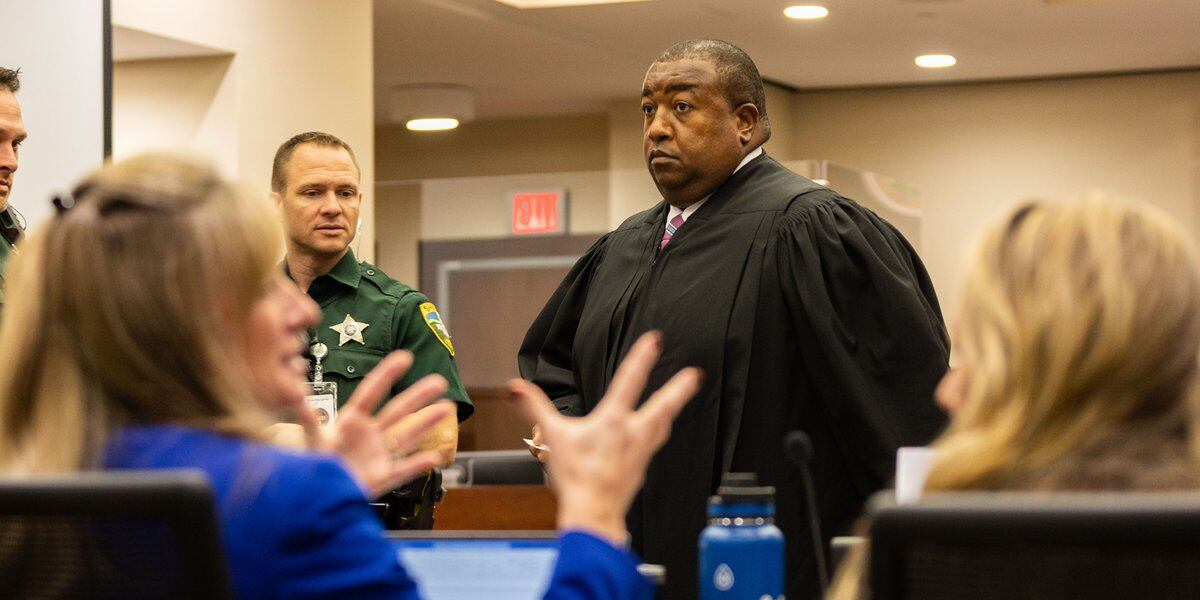 Featured image for "Delays and Undercover Testimony Unveil Intricate Web of Evidence in Adelson Murder Trial"