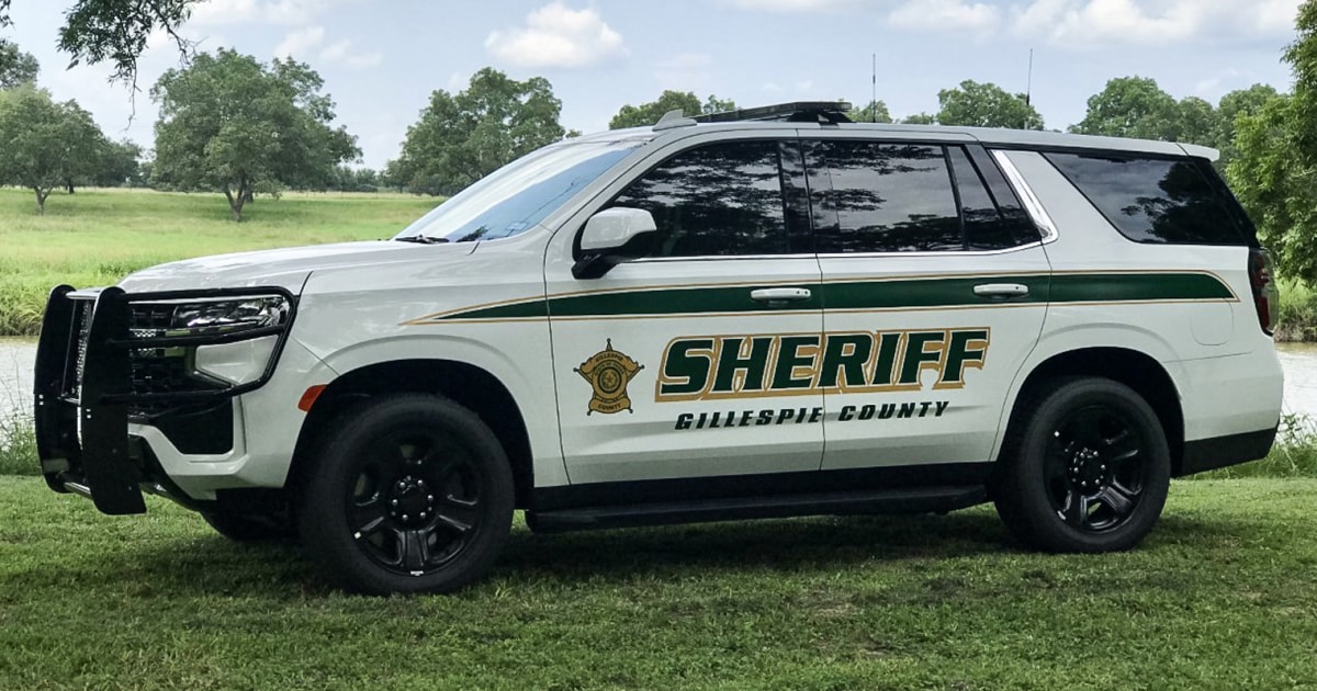 Texas Woman Kills Alleged Kidnapper After Being Drugged