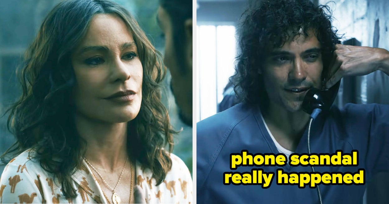 Featured image for "Griselda Blanco: Unveiling the Real Story Behind Her Violent Reign"