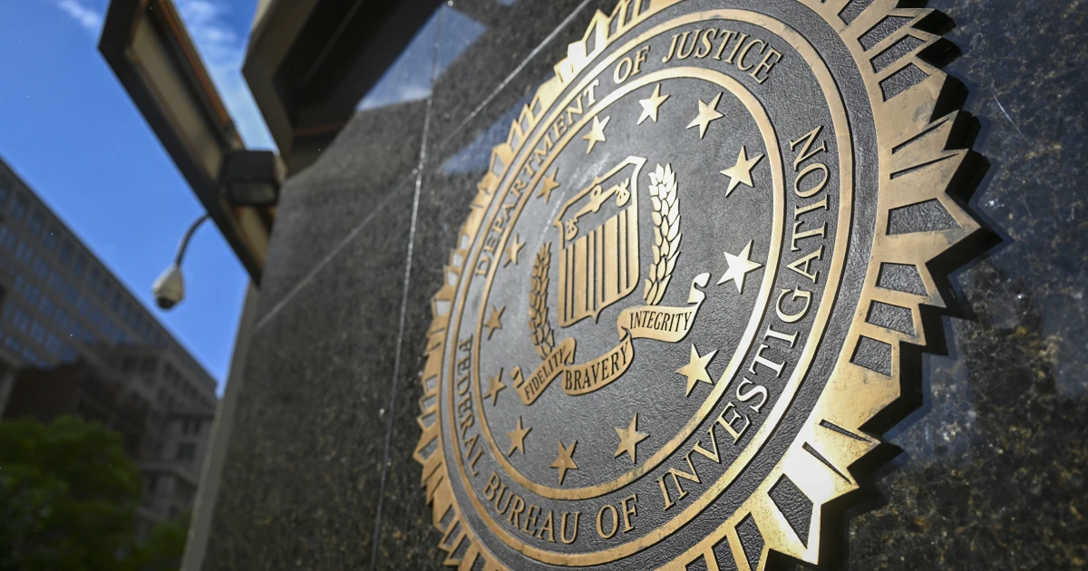 Watchdog Uncovers Secret DOJ Record Seizures of Lawmakers and Journalists Under Trump