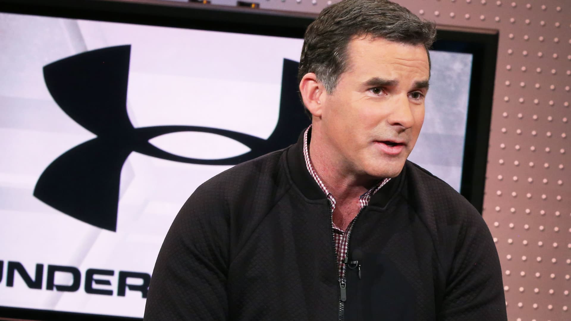 Featured image for "Under Armour Welcomes Kevin Plank Back as CEO, Appoints Mohamed El-Erian as Board Chair"
