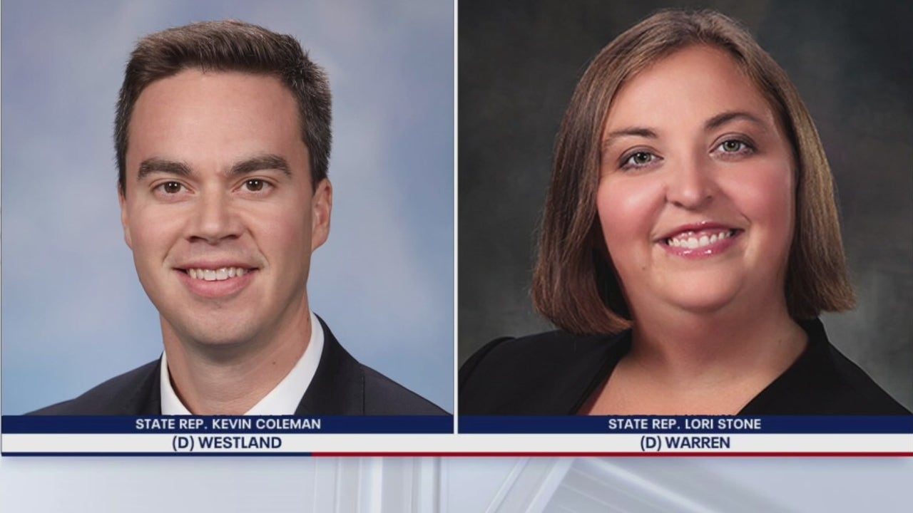 Featured image for Shift in Local Races Alters Michigan Democrats' Control of State Government